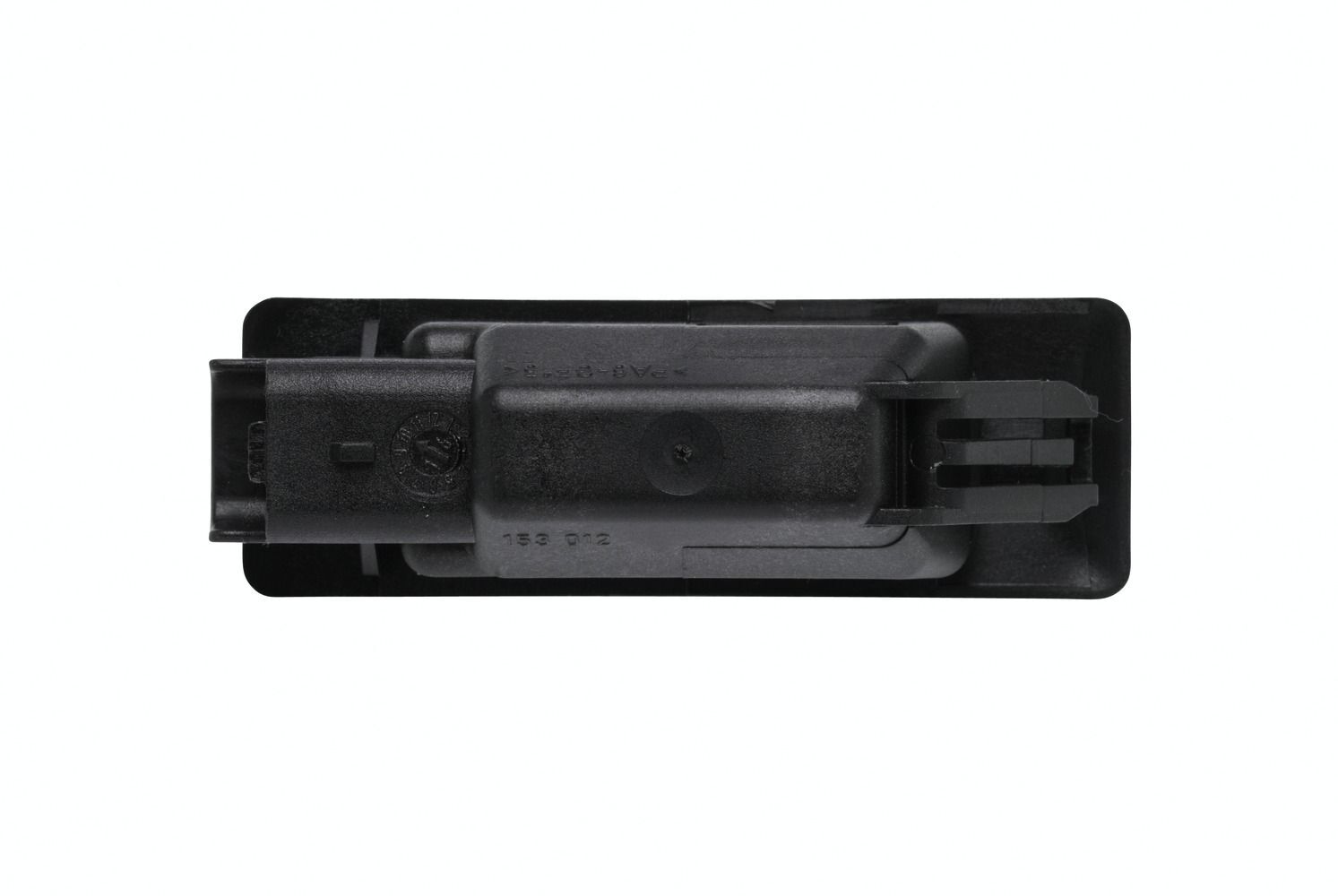 HELLA Licence Plate Light - Halogen - 12V 2KA008224-307