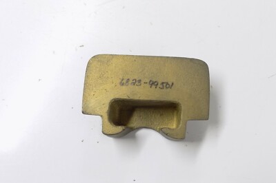 NOS CHEVY TRUCK Door Latch STEP VAN UNION CITY BODY UTILITY CATCH 6823-99501