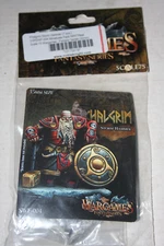 Wargames Scale 75 Steampunk Series Halgrimm Storm Hammer 35mm InPackage Combine