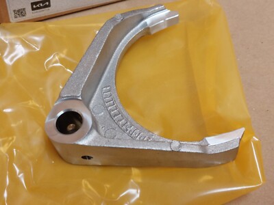 Kia Rio Soul Gear Fork-Shift 5&6 2018-2023 4386226600 Genuine New