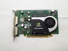 HP NVIDIA Quadro FX 3500 256MB 412835-001 / 413110-001, FAULTY