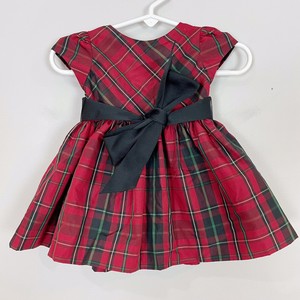 ralph lauren toddler christmas dress