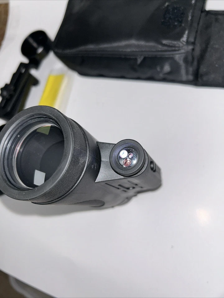 Telescope filled of version is inflate and wonderful - Image 4 of 4