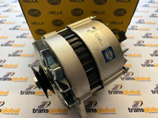 65 amp Alternator for Land Rover Defender 300TDi HELLA OE AMR4249