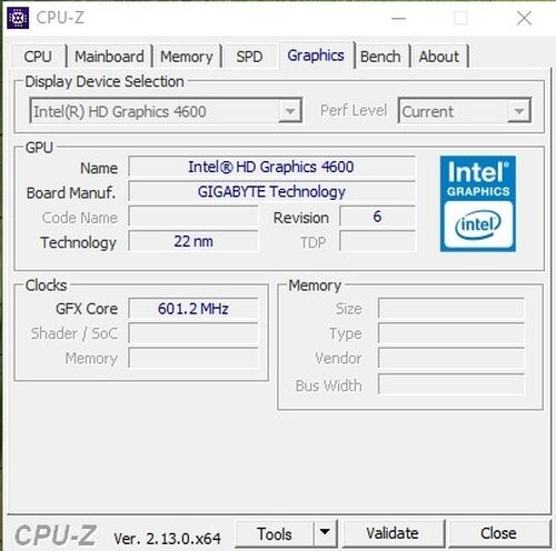 Mainboard Gigabyte GA-H97-HD3 inkl. i5 4570 + 16GB RAM Corsair DDR3-1600MHz - Bild 6 von 9