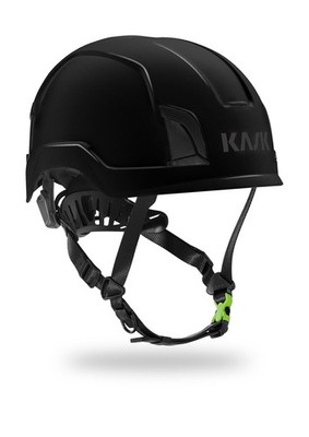 Kask Zenith X Vented Schutzhelm EN397 Triple Ratchet Hard Hat 4 Farben