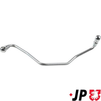 Ölleitung Lader JP JP GROUP 3117600300 für PEUGEOT 308 SW 3008 CC 208 CITROËN 1