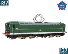 EFE E82000 SR Bulleid Booster 20001 BR Green