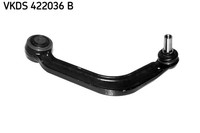 Vkds 422036 B SKF Lenker, RadaufhäNgung FüR Alfa Romeo