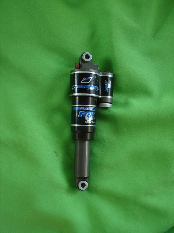Fox Float R TALAS Racing Rear Shock USA Suspension Adjustable Bicycle Part