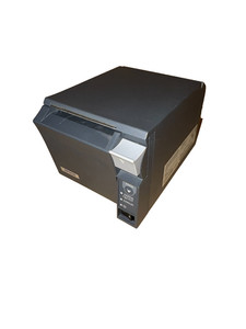 Epson TM-T70 Bondrucker M225A 80mm Thermo Seriell - ohne Netzteil