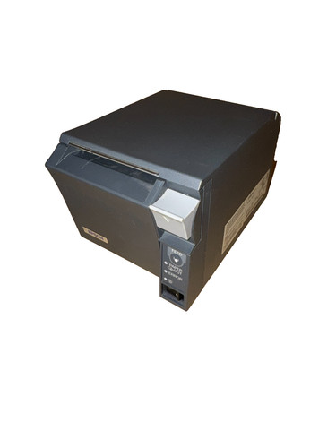 Epson TM-T70 Bondrucker M225A 80mm Thermo Seriell - ohne Netzteil