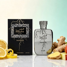 Hawas Thunder for Him Eau de Parfum 100 ml.