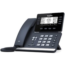 Yealink SIP-T53W Prime Business Phone SIP-T53W UPC 841885104311