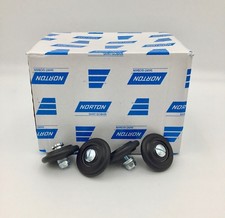 Norton Clipper Rollen Schneidetisch Tischrollen Laufrollen 310004676 JCW CGW CM5