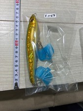 Ossia Pencil PB1500 (F) DDSF Fishing Lure Hard Bait, Used, Japan Import
