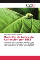 Ricardo Alonso GonzáLez Valenzuela | MedicióN De ÍNdice De RefraccióN Por Eels