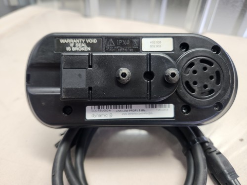 Dynamic LiNX Low Profile RM Power Wheelchair Joystick DLX-REM050-A Tested! LOOK! - Bild 8 von 14