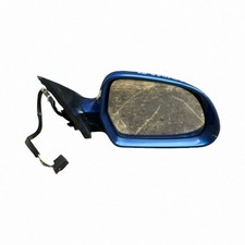 Retroviseur droit (ou coque) Audi S4