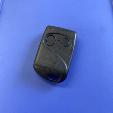 Crimestopper Gargoyle 2-Button Keyless Remote Transmitter Fob J5523518T1  TESTED