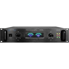 Technical Pro POWER60 6000 Watt Peak Power Amplifier