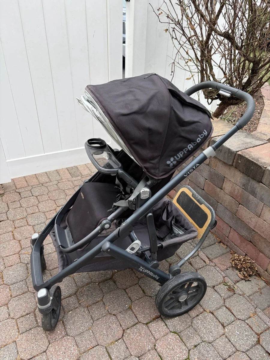 UPPAbaby Vista Strollers for sale | eBay