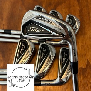 レフティ AP2 716(5～P)&SM8(50.54.58) レフティ AP2 716(5～P)&SM8(50.54.58)