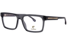 Carrera Victory C-11 KB7 Eyeglasses Men's Grey Full Rim Square Shape 54mm