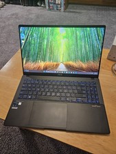 Asus Vivobook Q5507Q, 15.6 Oled 3K Display, Snapdragon Plus, 16 Gb Ram, 512 Ssd.