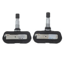 4pcs 2.4 Bar Car Tyre Pressure Sensor Monitoring V... – Vicedeal