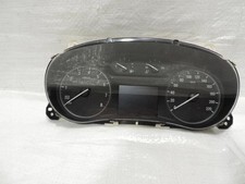 Compteur Opel Mokka