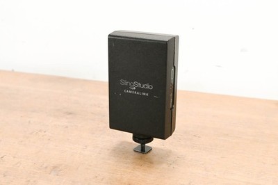 SlingStudio CameraLink CG0109V