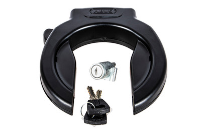 Abus 4750X Powertube IT2.1 E-Bike Rahmenschloss Akkuschloss Set
