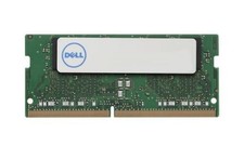 Dell 16GB Memory Module - DDR4 SDRAM - 3200 MHz - 260 Pin - SNP1CXP8C/16G