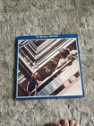 The Beatles 1967-1970 Blue Album 2LP Vinyl Apple Records SKBO-3404 Gatefold VG+