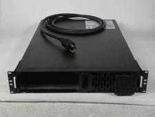 APC SMX3000RMLV2UNC Line Interactive 3kVA Smart-UPS w/ AP9631 - NO BATTERIES
