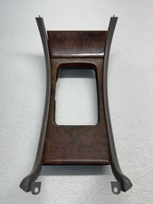 2000 2004 Toyota Avalon Wood Trim Center Console Shifter Bezel 58821-ac050 Oem