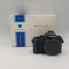 OLYMPUS STYLUS 1S 519488