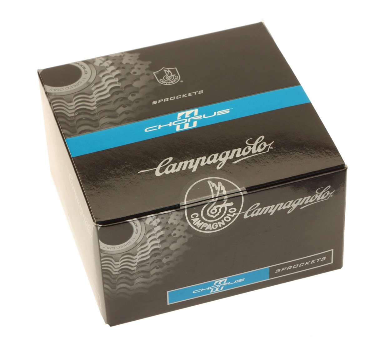 Campagnolo Chorus 11 Speed Cassette 11/29T Steel 2015 NEW NOS | eBay
