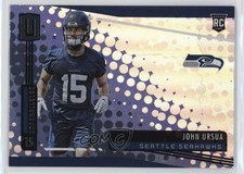 2019 Panini Unparalleled Rookie John Ursua #275 0wp8