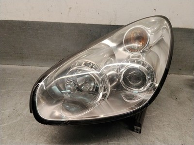 84001XA25B LINKER SCHEINWERFER / 84001XA25B / 6021002 FÜR SUBARU TRIBECA B9 3.