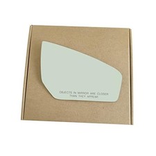 RH Mirror Glass fit for 2007 2008 2009 2010 2011 2012 Nissan Sentra Right