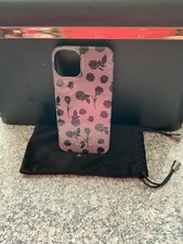 iPhone 14/15 Plus Burga Phone Case