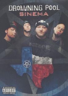 Drowning Pool - Sinema von not specified | DVD | Zustand sehr gut