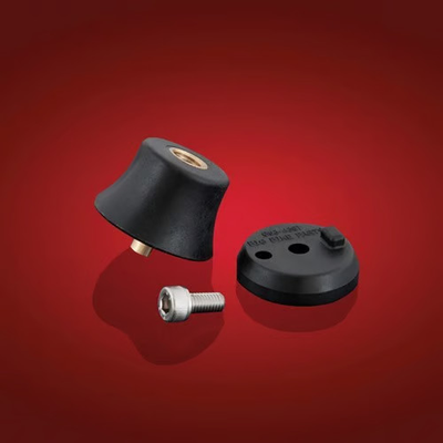 #ad #ad Show Chrome 53 439T Turn Signal Adapter For Honda to mount torpedo LEDs 41 7730 $23.14