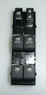 2017 2018 Subaru Forester Double Auto Master Power Window Switch PN: 83071SG071