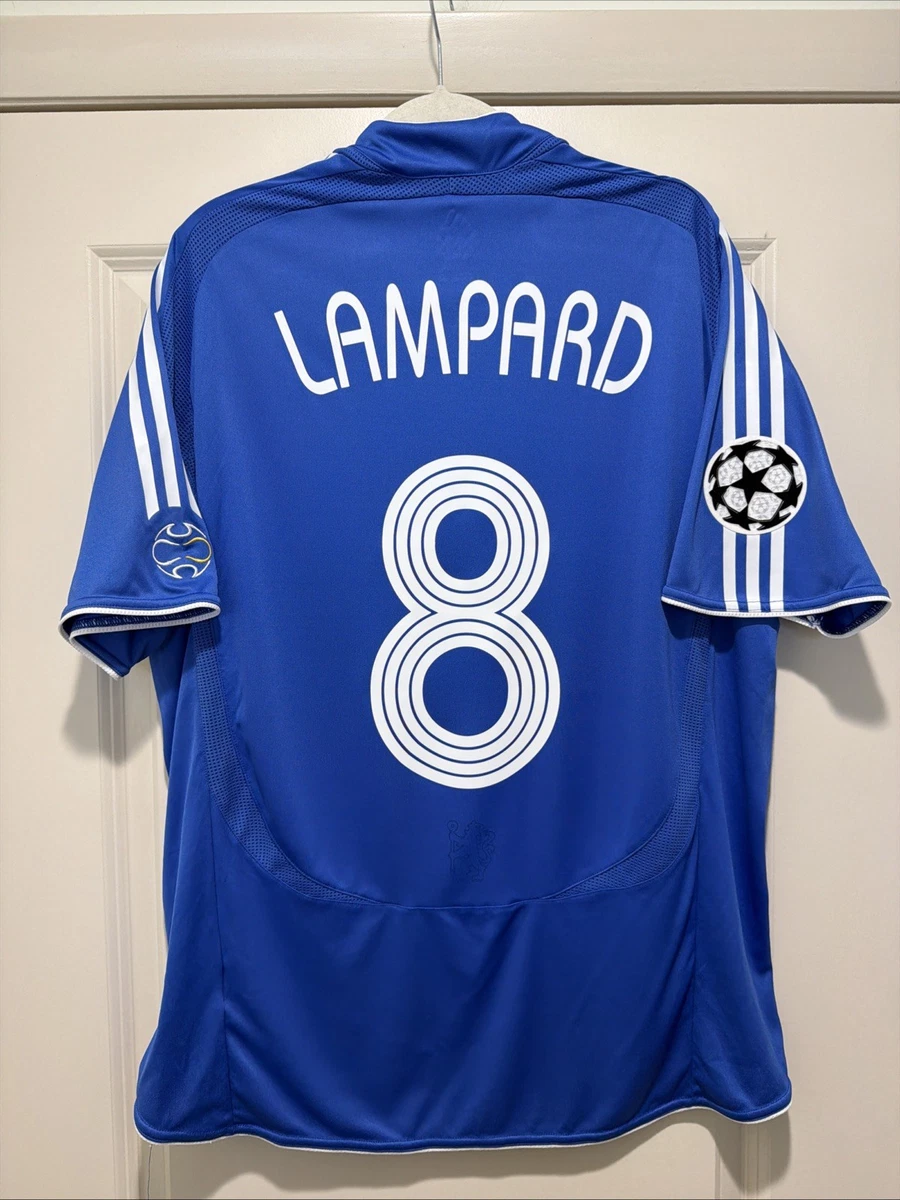 Preços baixos em Frank lampard Chelsea Futebol Clube Internacional