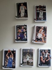 Topps NBA 2025-2026 – Cartes Base au choix – Vente à l’unité