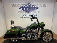 2014 Harley-Davidson Touring 