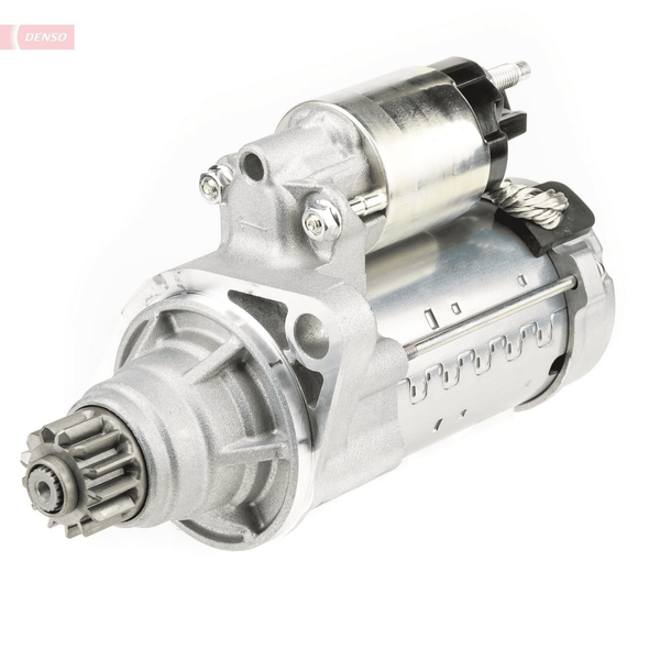 Anlasser Starter FüR Audi Seat Skoda VW Cupra A1 Allstreet City Carver-image